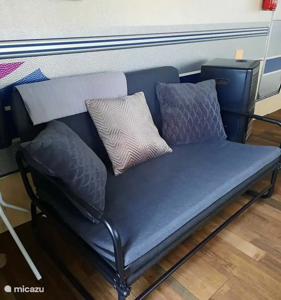 Caravan de Schatberg