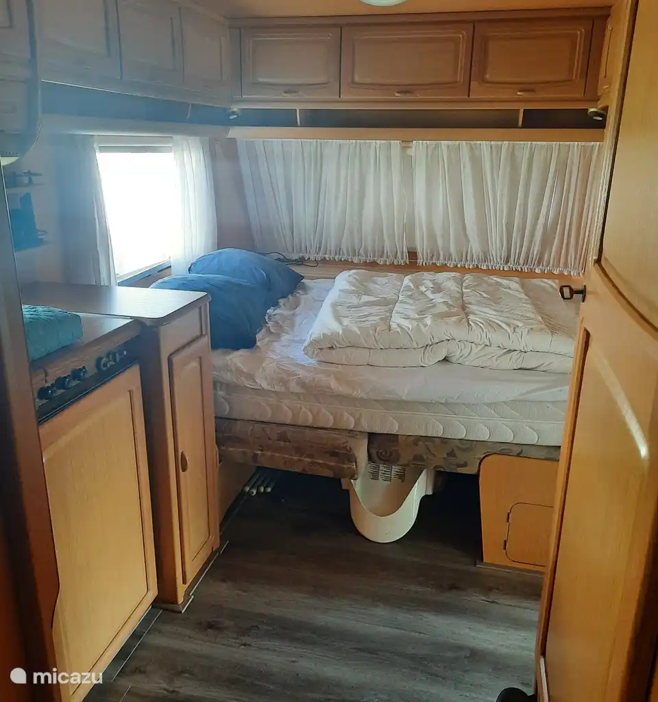 Caravan de Schatberg