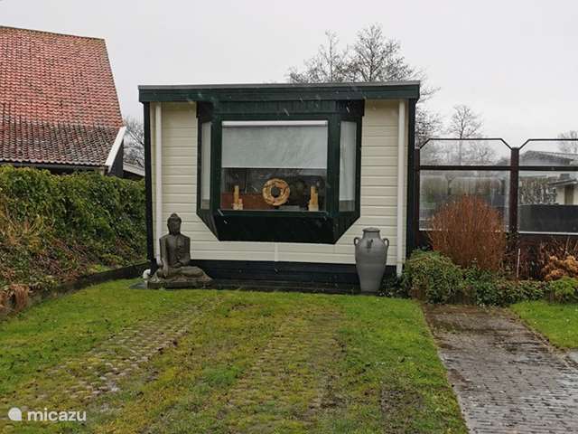 Maison de Vacances Pays-Bas, Zélande, Renesse - chalet Côte zélandaise