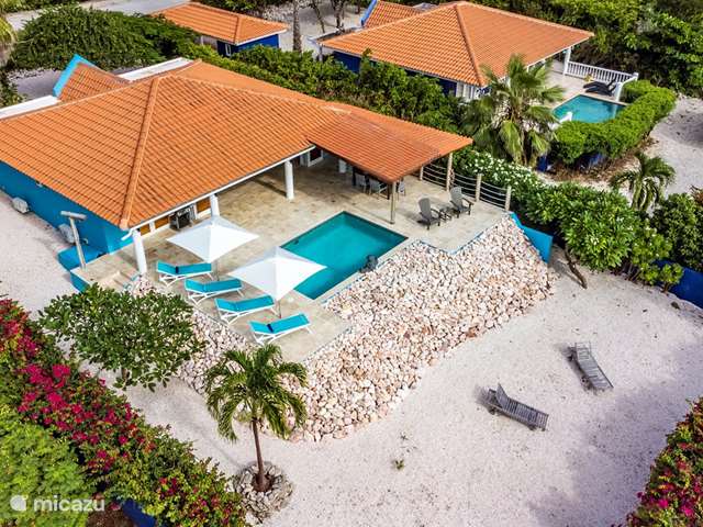 Ferienwohnung Curaçao, Banda Abou (West), Sint Willibrordus - villa Casa Rietje