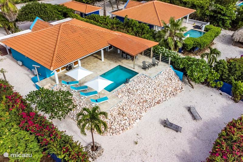 Ferienwohnung Curaçao, Banda Abou (West), Sint Willibrordus Villa Casa Rietje