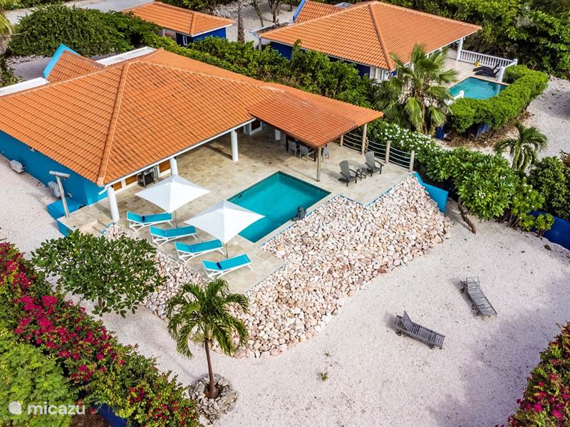 Vakantiehuis Curaçao, Banda Abou (west), Sint Willibrordus Villa Casa Rietje