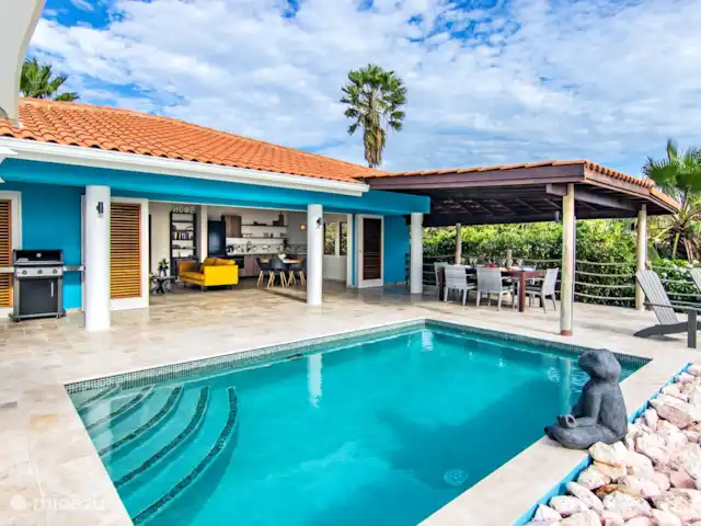 Maison Rietje | Curaçao, Banda Abou (ouest), Coral Estate, Rif St.Marie - villa Maison Rietje | Curaçao, Banda Abou (ouest), Coral Estate, Rif St.Marie - villa