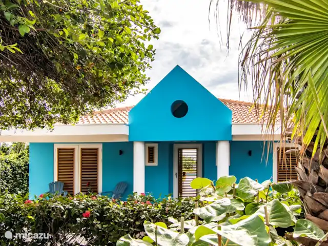 Maison Rietje | Curaçao, Banda Abou (ouest), Coral Estate, Rif St.Marie - villa