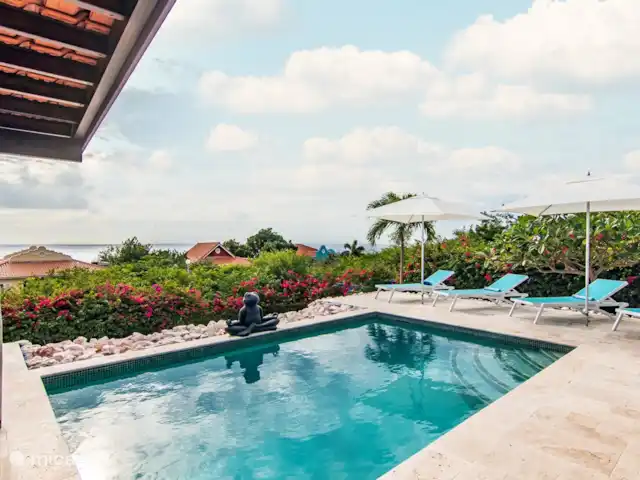Maison Rietje | Curaçao, Banda Abou (ouest), Coral Estate, Rif St.Marie - villa