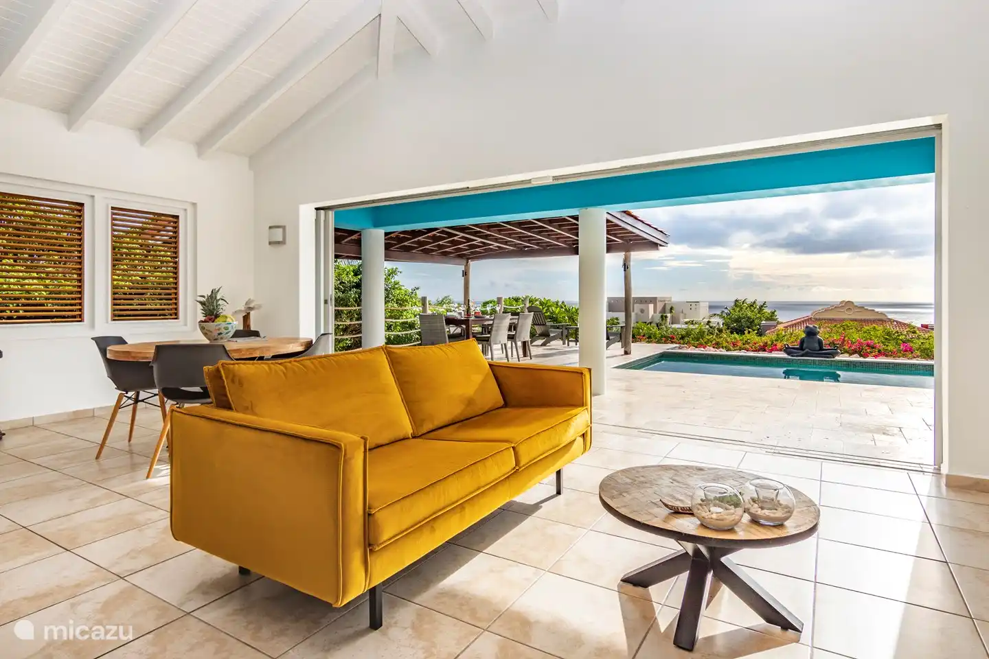 Maison Rietje | Curaçao, Banda Abou (ouest), Coral Estate, Rif St.Marie - Villa