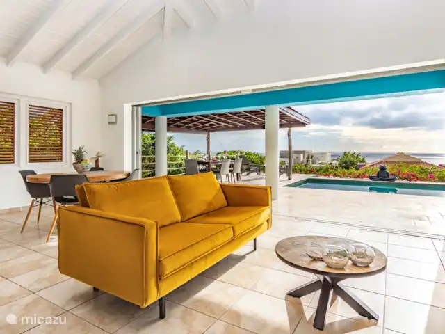 Maison Rietje | Curaçao, Banda Abou (ouest), Coral Estate, Rif St.Marie - villa