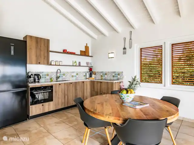 Maison Rietje | Curaçao, Banda Abou (ouest), Coral Estate, Rif St.Marie - villa