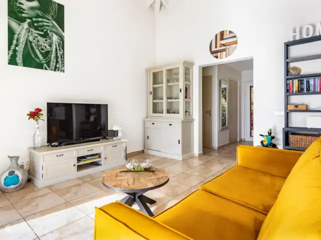 Maison Rietje | Curaçao, Banda Abou (ouest), Coral Estate, Rif St.Marie - villa