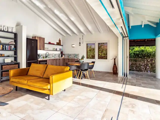 Maison Rietje | Curaçao, Banda Abou (ouest), Coral Estate, Rif St.Marie - villa