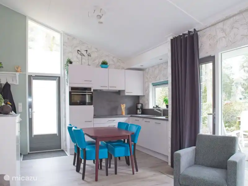 De Bosuil Drenthe, Dwingelderveld | Pays-Bas, Drenthe, Spier - Maison de vacances De Bosuil Drenthe, Dwingelderveld | Pays-Bas, Drenthe, Spier - Maison de vacances