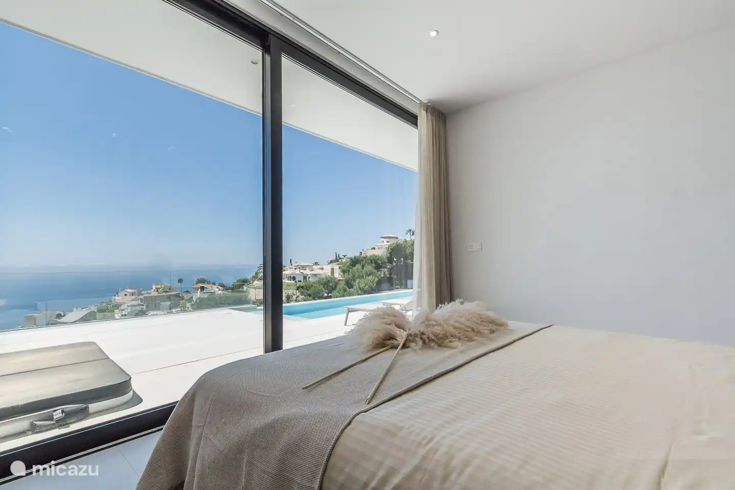 This way everyone wants to wake up in the morning!