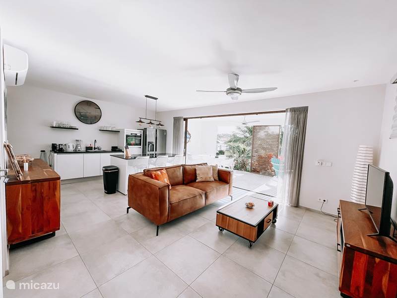 Holiday home in Curaçao, Banda Ariba (East), Jan Sofat Apartment Apartment Caribbean Orchid