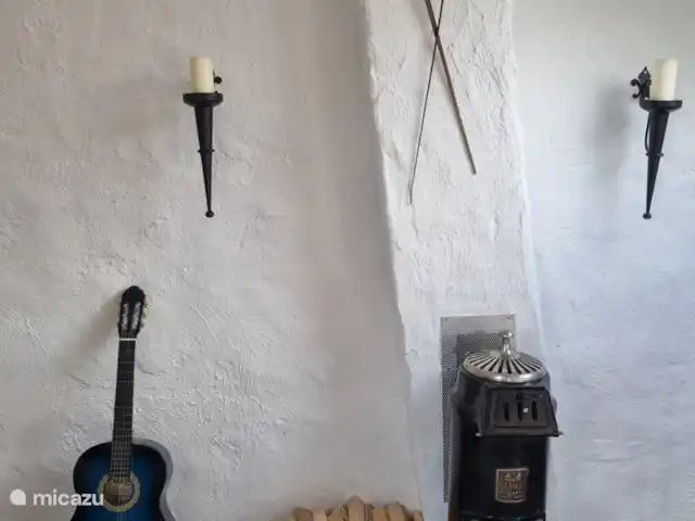 Wandelen, Nederland, Gelderland, Deest, vakantiehuis Narratief