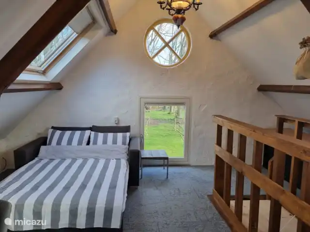 Wandelen, Nederland, Gelderland, Deest, vakantiehuis Narratief