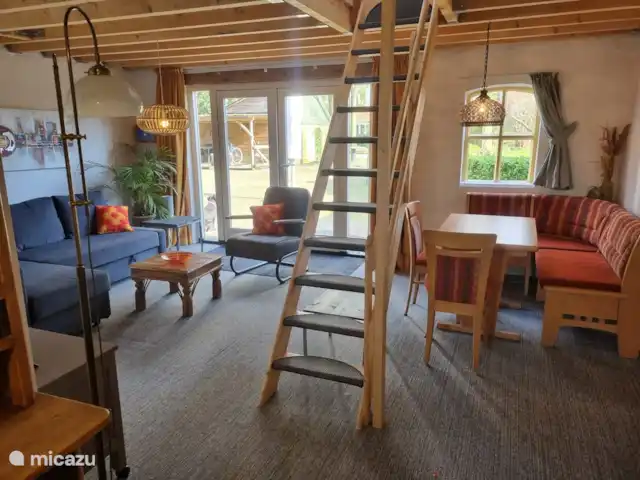 Wandelen, Nederland, Gelderland, Deest, vakantiehuis Narratief