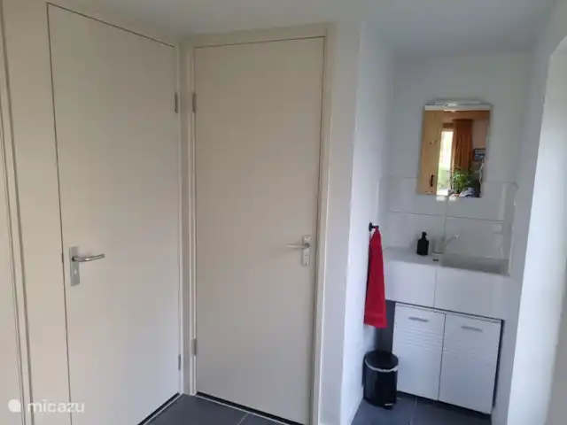 Wandelen, Nederland, Gelderland, Deest, vakantiehuis Narratief