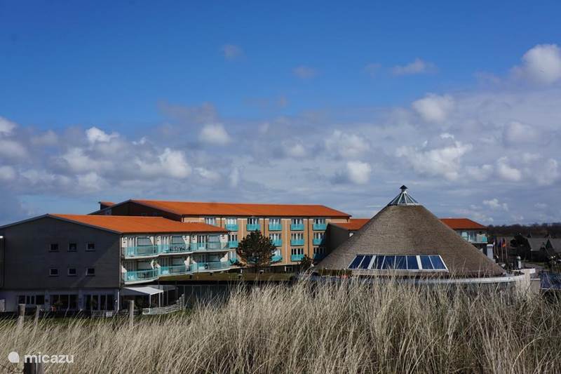 Vakantiehuis Nederland, Noord-Holland, Julianadorp aan Zee Appartement Costa Juliana