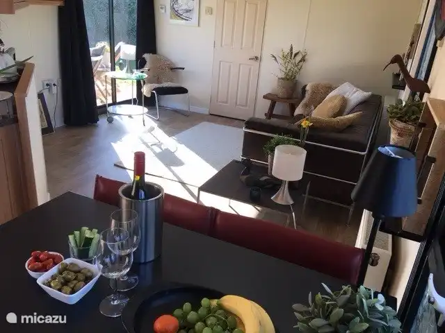 H@tsummers en Países Bajos, Frise, Dronrijp - chalet ... 'cálido' y decorado con buen gusto!