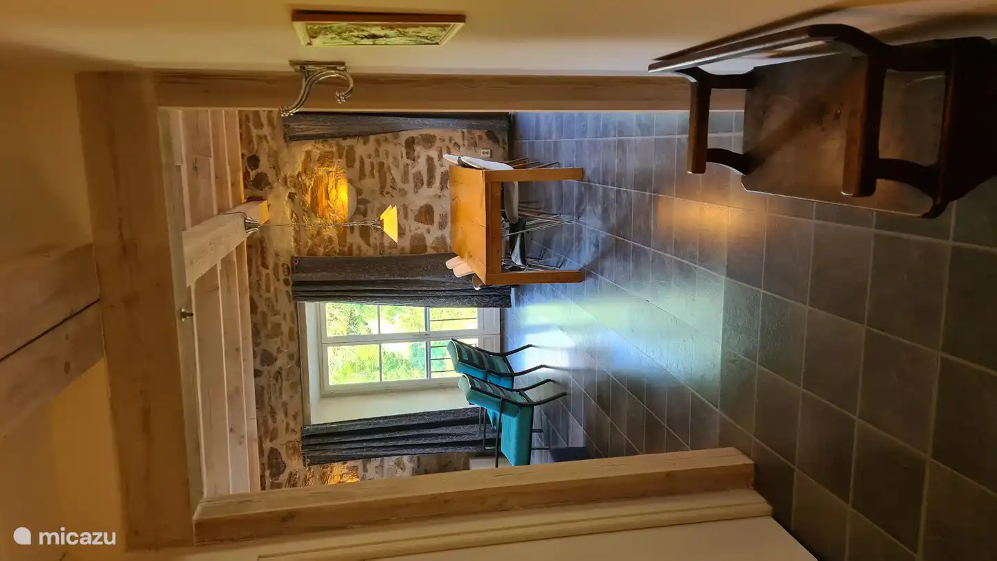 Living room / hallway