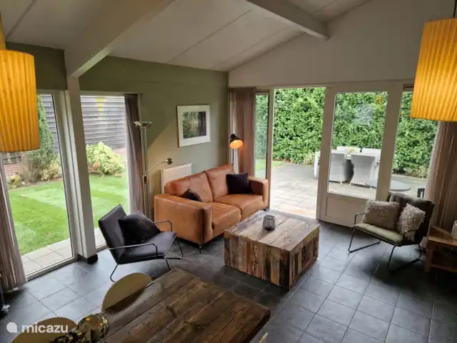 Huinerhofje 2; rust, privacy, natuur huren in Nederland, Gelderland, Putten - vakantiehuis