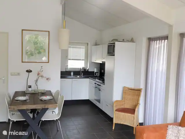 Huinerhofje 2; rust, privacy, natuur huren in Nederland, Gelderland, Putten - vakantiehuis