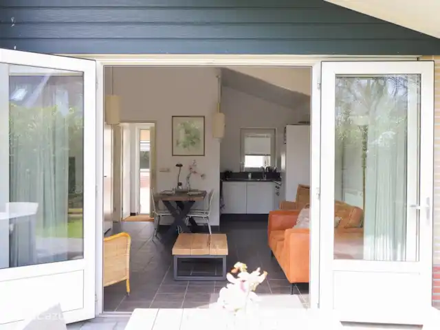Huinerhofje 2; rust, privacy, natuur huren in Nederland, Gelderland, Putten - vakantiehuis