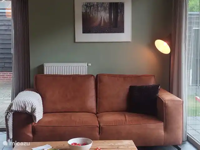 Huinerhofje 2; rust, privacy, natuur huren in Nederland, Gelderland, Putten - vakantiehuis