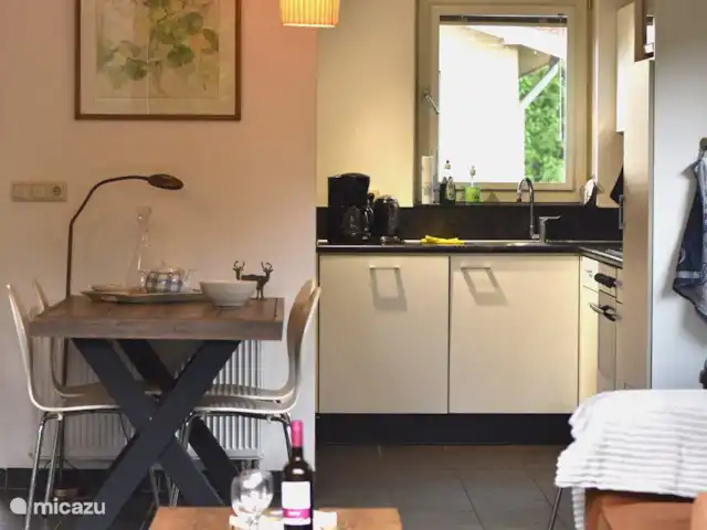 Huinerhofje 2; rust, privacy, natuur huren in Nederland, Gelderland, Putten - vakantiehuis
