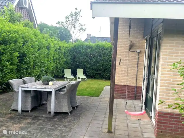 Huinerhofje 2; rust, privacy, natuur huren in Nederland, Gelderland, Putten - vakantiehuis