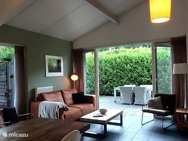 Huinerhofje 2; rust, privacy, natuur huren in Nederland, Gelderland, Putten - vakantiehuis