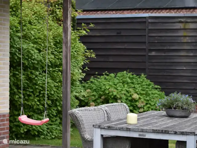 Huinerhofje 2; rust, privacy, natuur huren in Nederland, Gelderland, Putten - vakantiehuis