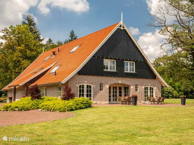 Holiday home in Netherlands, Overijssel – holiday house 't Sterretje