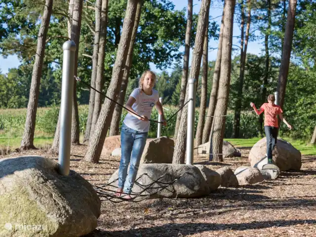 Location de Vacances Pays-Bas, Overijssel, Losser, maison de vacances - L'étoile