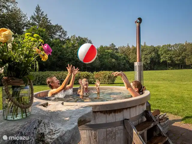 Location de Vacances Pays-Bas, Overijssel, Losser, maison de vacances - L'étoile