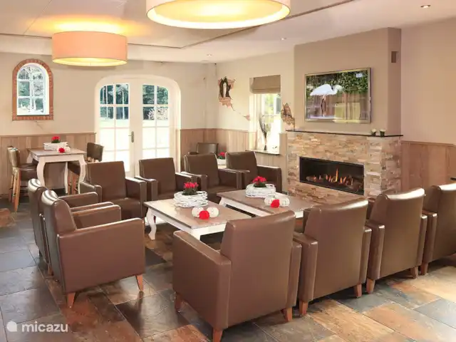 Location de Vacances Pays-Bas, Overijssel, Losser, maison de vacances - L'étoile