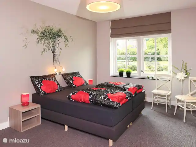 Location de Vacances Pays-Bas, Overijssel, Losser, maison de vacances - L'étoile
