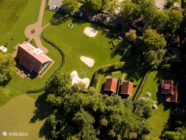 Location de Vacances Pays-Bas, Overijssel, Losser, maison de vacances - L'étoile