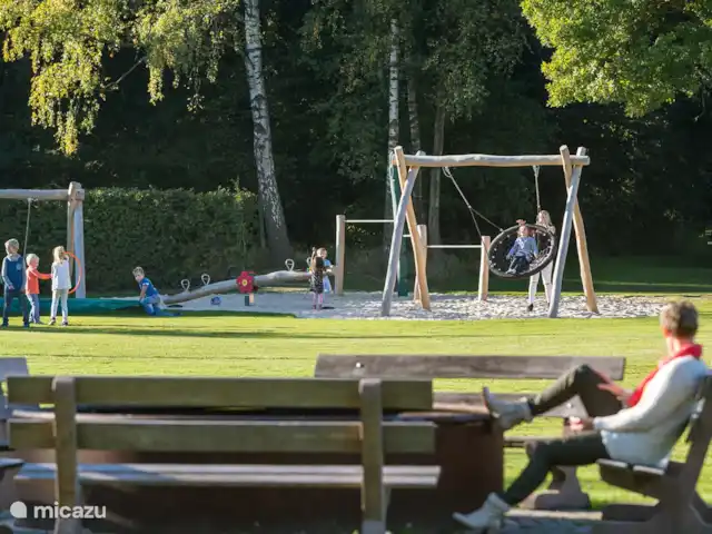 Location de Vacances Pays-Bas, Overijssel, Losser, maison de vacances - L'étoile