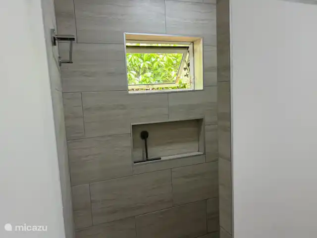 Location de Vacances Curaçao, Banda Ariba (est), Jan Thiel, maison de vacances - Kas Granjero Salle de Bains