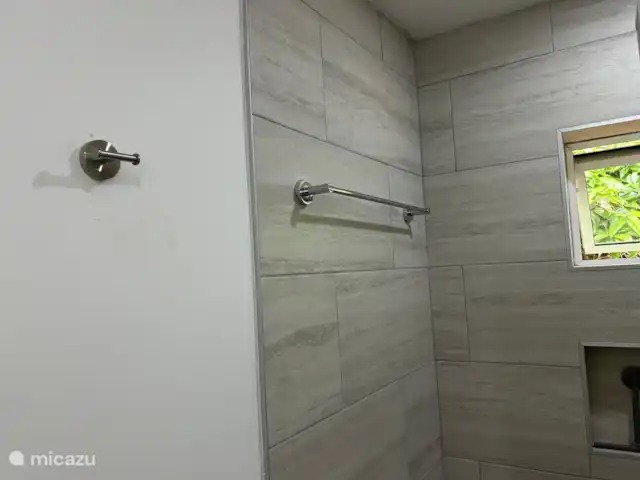 Location de Vacances Curaçao, Banda Ariba (est), Jan Thiel, maison de vacances - Kas Granjero Salle de Bains