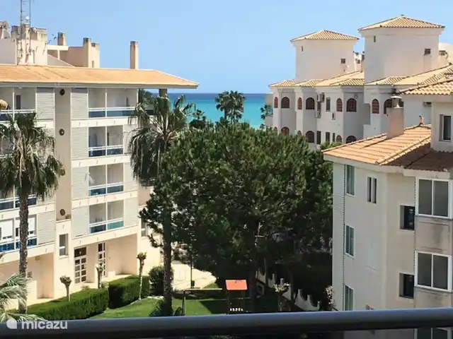 appartement huren in Spanje, Costa Blanca, Albir – Fleur's Attico Albir appartement huren in Spanje, Costa Blanca, Albir – Fleur's Attico Albir