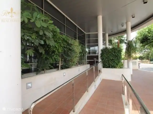 appartement huren in Spanje, Costa Blanca, Albir – Fleur's Attico Albir Rolstoelvriendelijk