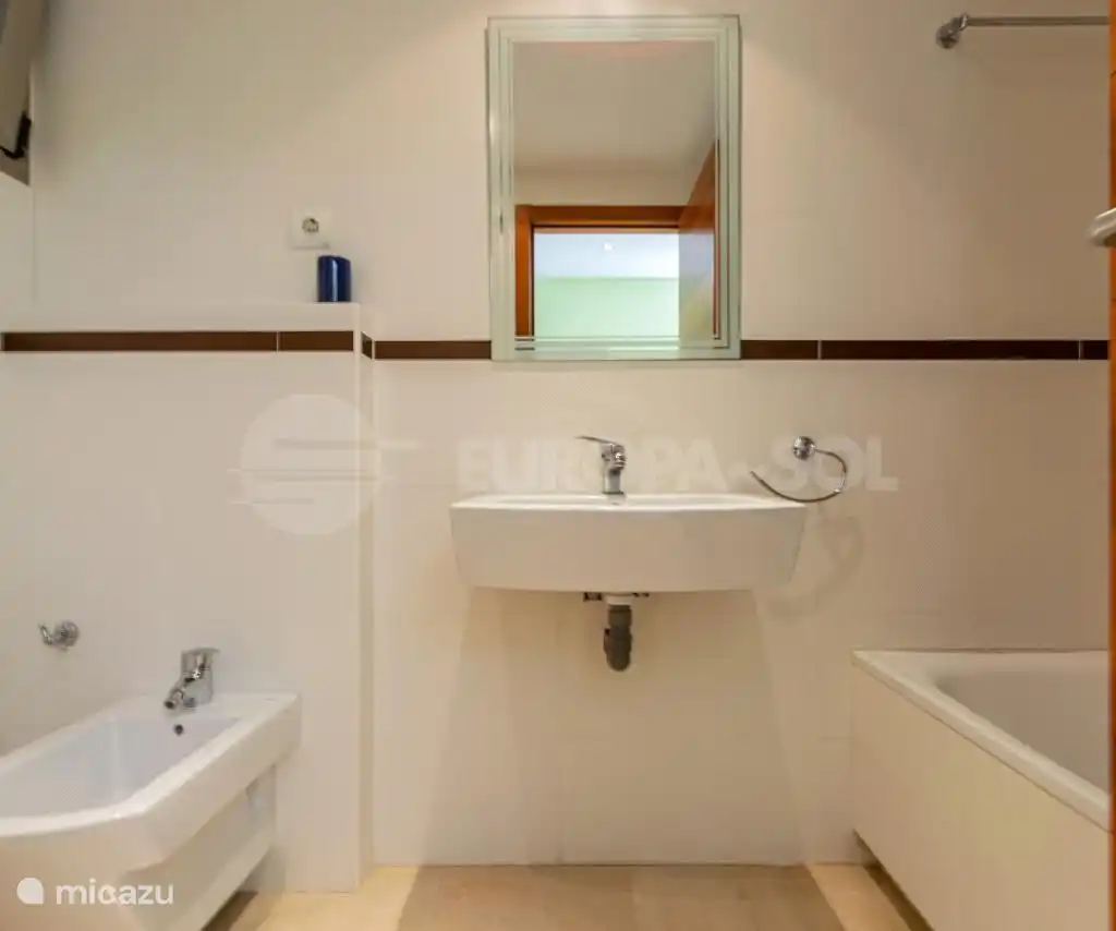 Fleur's Attico Albir