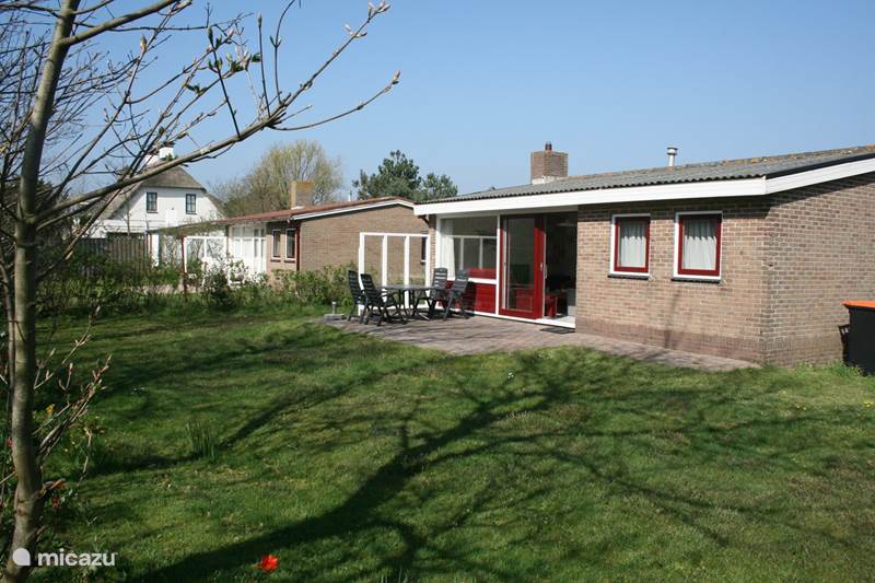 Vakantiehuis Nederland, Noord-Holland, Callantsoog Bungalow Prévinaireweg 48