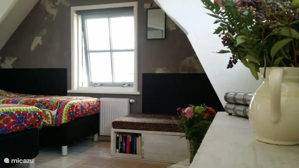 Ferienhaus Strandhaus 't Vissershuisje est 1785 in Noordwijk