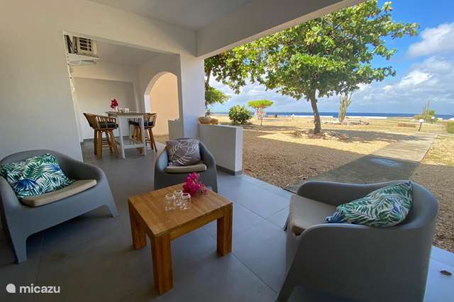 Vacation rental Bonaire – apartment Piet Hein