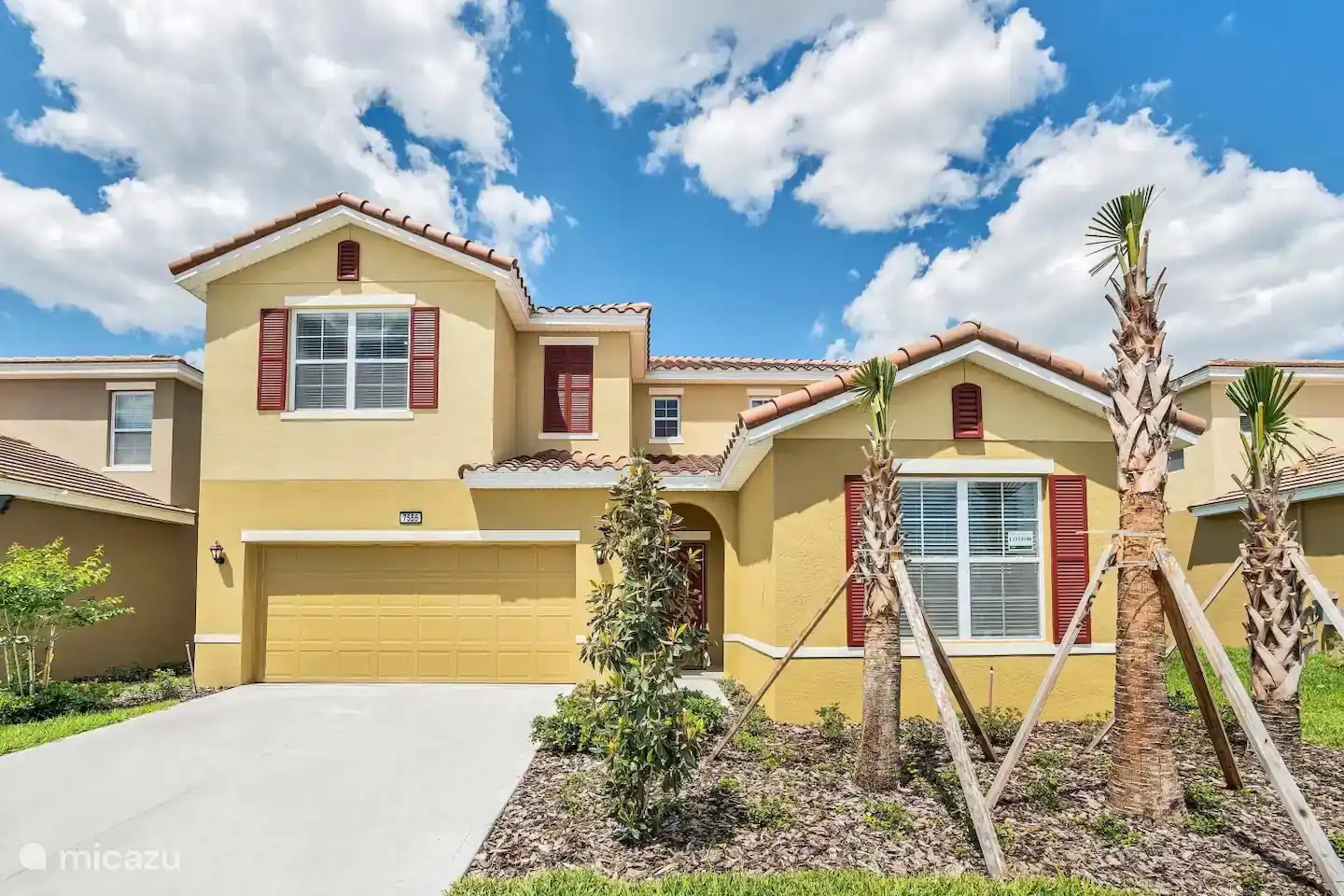 Villa de Rêve Familiale | États-Unis, Floride, Davenport - villa