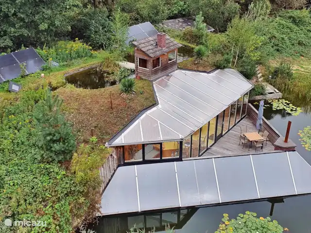 Acuadomo en Países Bajos, Güeldres, Zelhem - casa vacacional Acuadomo en Países Bajos, Güeldres, Zelhem - casa vacacional