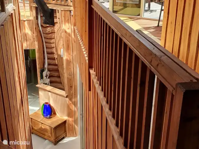 Acuadomo en Países Bajos, Güeldres, Zelhem - casa vacacional